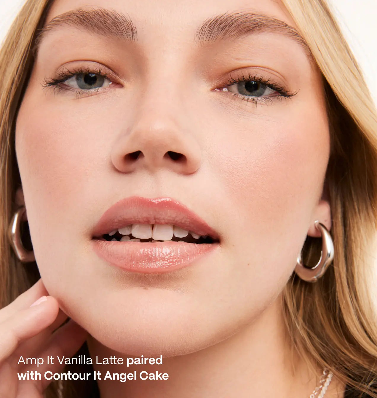 Amp It by Point of View Beauty: High-Impact, Hydrating Lip Color