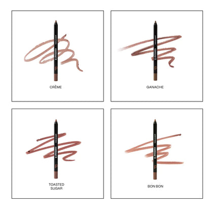 Contour It by Point of View Beauty: Creamy, Gripping Lip Liner