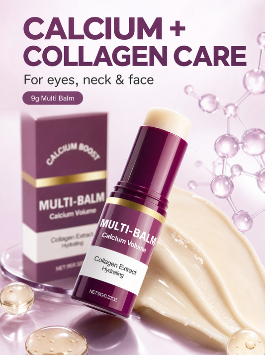 Dr.Melaxin Cemenrete Calcium Volume Multi Balm 9g