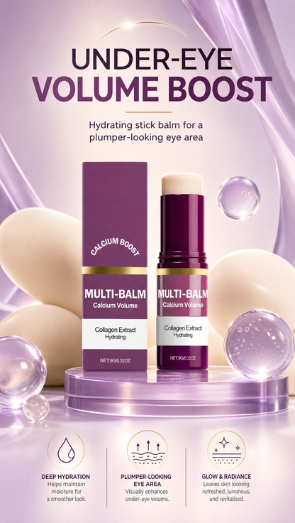 Dr.Melaxin Cemenrete Calcium Volume Multi Balm 9g