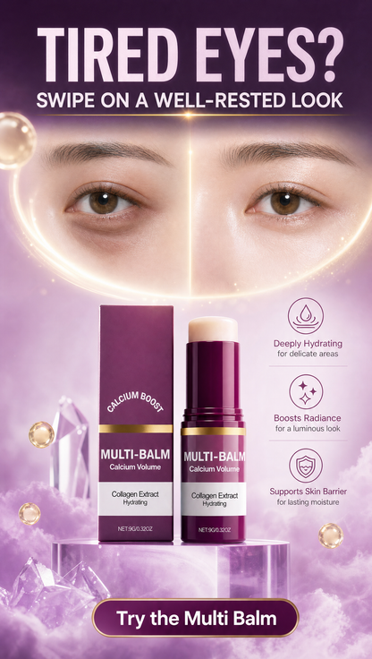 Dr.Melaxin Cemenrete Calcium Volume Multi Balm 9g