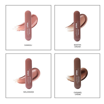 Amp It by Point of View Beauty: High-Impact, Hydrating Lip Color