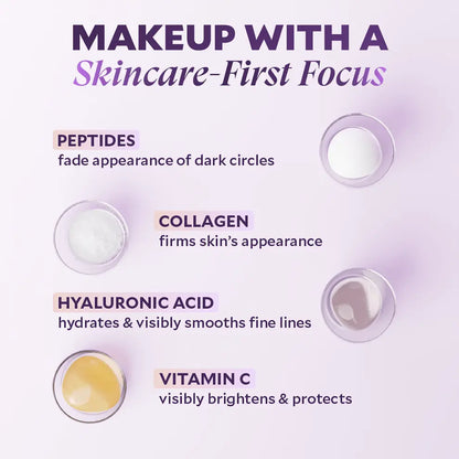 All-In-Wonder™ Concealer + Foundation